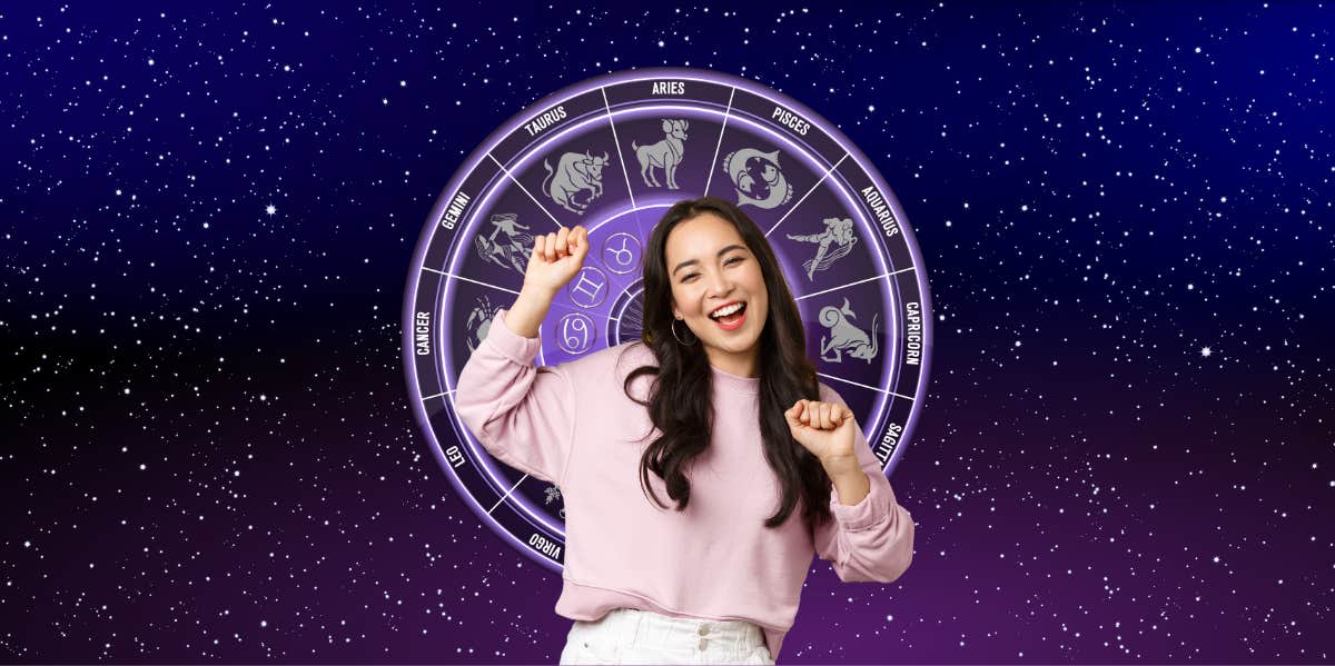 Each Zodiac Sign's Horoscope For The Week Of November 6 - 12, 2023 weekly horoscope november 6 - 12