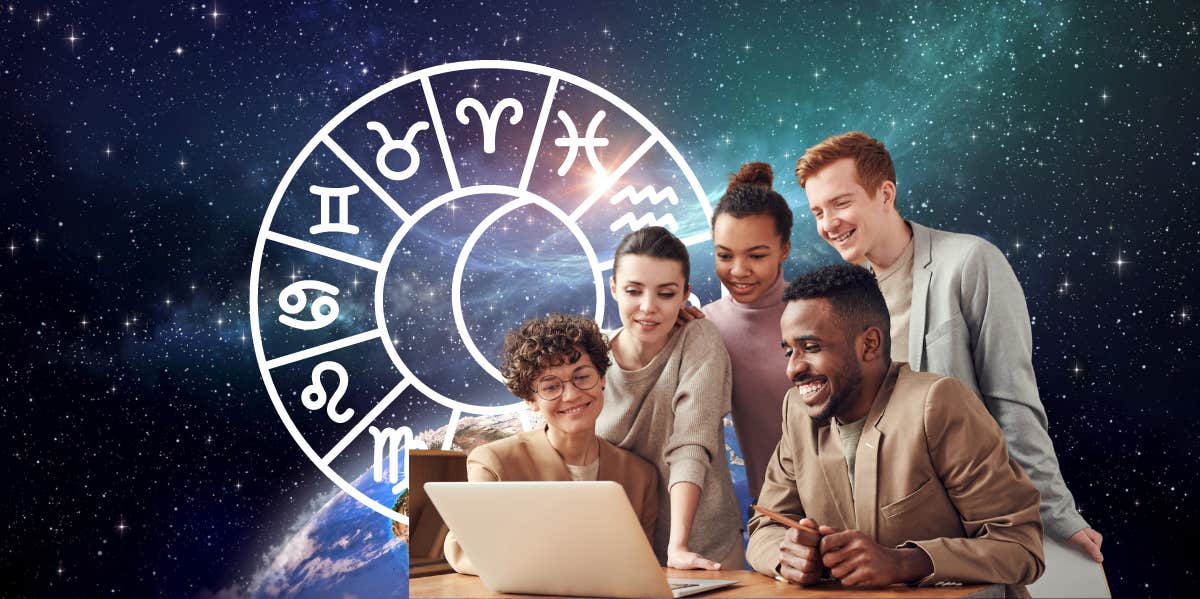 Why This Week's Horoscopes Are Life Changing For All Zodiac Signs Starting October 30 weekly horoscope for october 30 - november 5, 2023