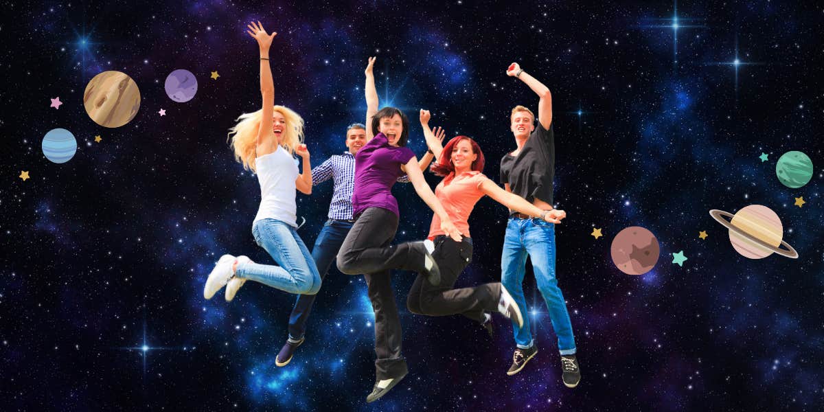 How The Sun Entering Leo On July 17 Will Bring New Energy To Each Zodiac Sign's Weekly Horoscope weekly horoscopes for july 17 - 23, 2023