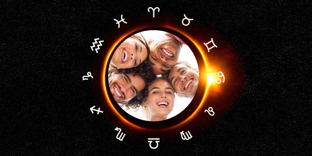 Each Zodiac Sign's Weekly Horoscope For March 18 - 24, 2024