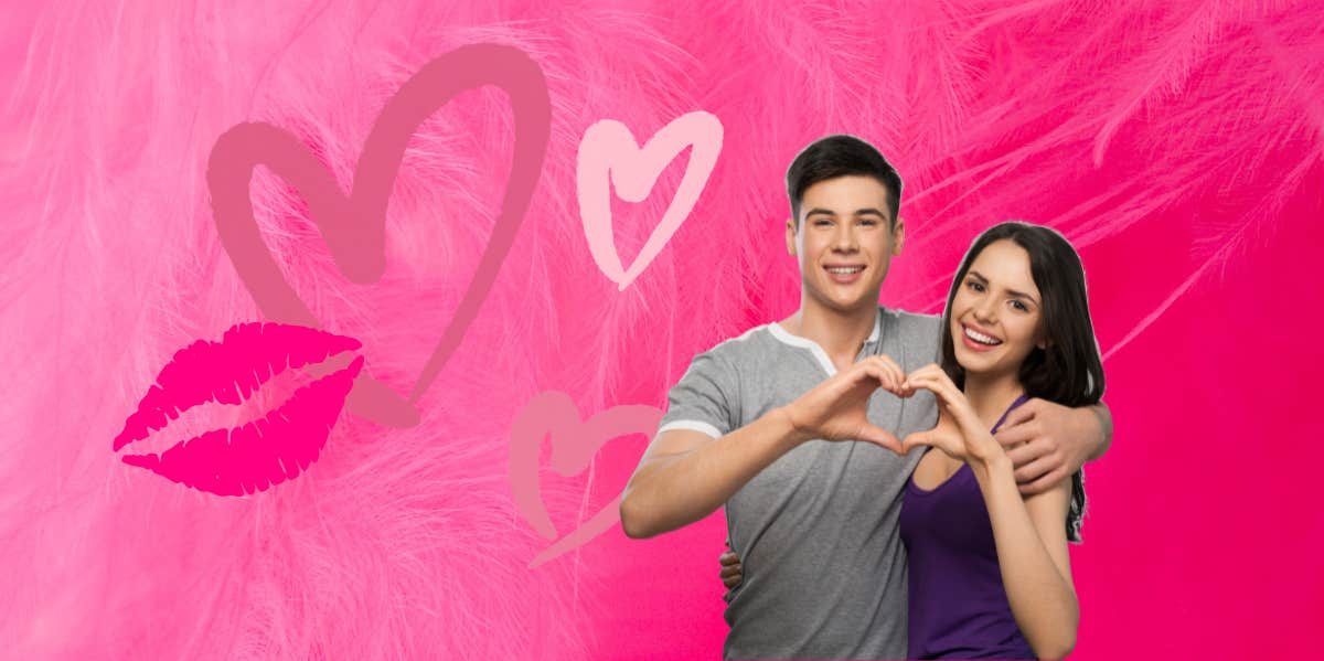 Weekly Love Horoscope For August 14 - 20, 2023 weekly love horoscope august 14 - 20, 2023