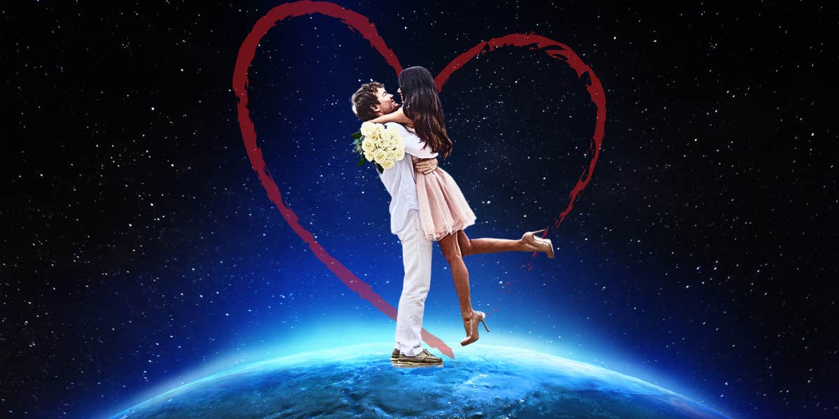 Weekly Love Horoscope For August 7 - 13, 2023 weekly love horoscope for august 7 - 13, 2023