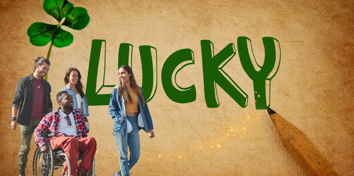 The Luckiest Day Of The Week For Each Zodiac Sign Beginning January 29 The Luckiest Day Of The Week For Each Zodiac Sign Beginning January 29