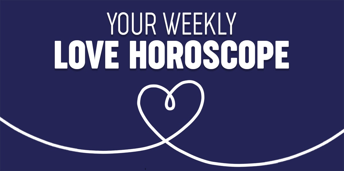 Weekly Love Horoscope for May 2 - May 8, 2022, By Zodiac Sign Weekly Love Horoscope for May 2 - May 8, 2022, By Zodiac Sign