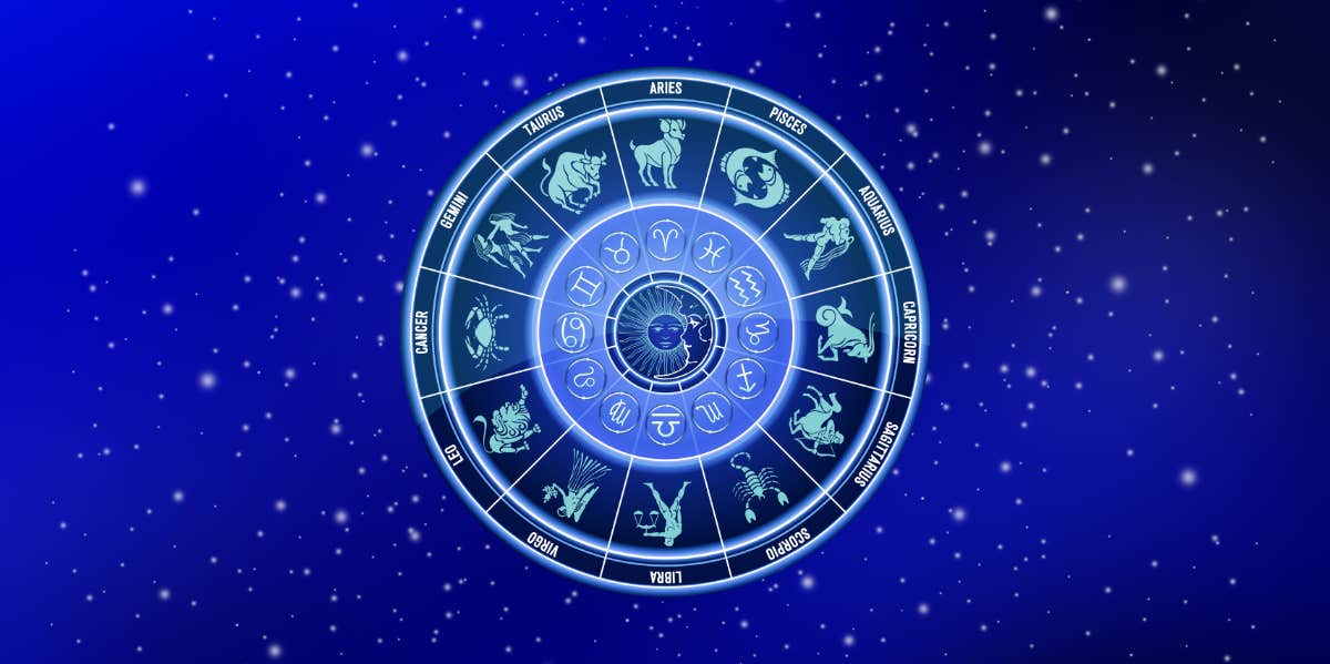 How The Weekly Love Horoscope For November 6 - 12, 2023 Changes During Venus Entering Libra weekly love horoscope