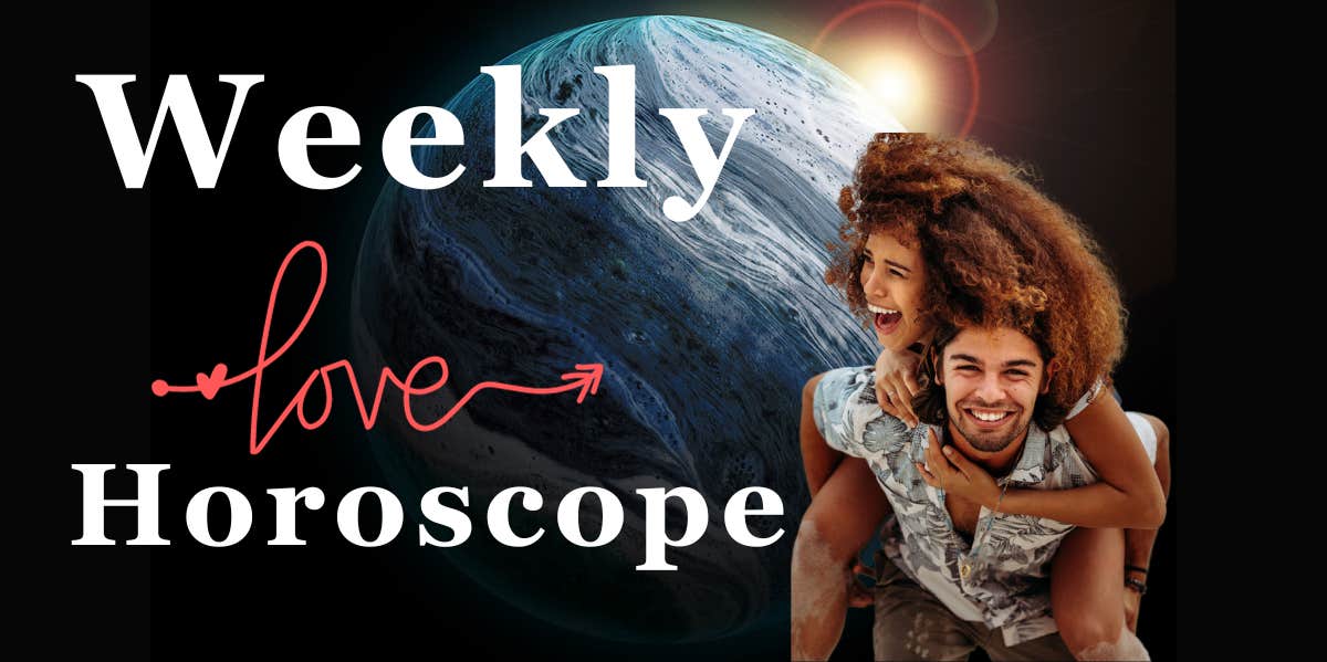 Weekly Love Horoscope For October 16 - 22, 2023 weekly love horoscope for all zodiac signs october 16 - 22, 2023