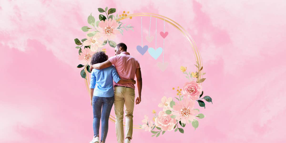 This Week's Love Horoscopes Bring Balance To Love When Once Enters Virgo On October 8 weekly love horoscope october 2 - 8, 2023
