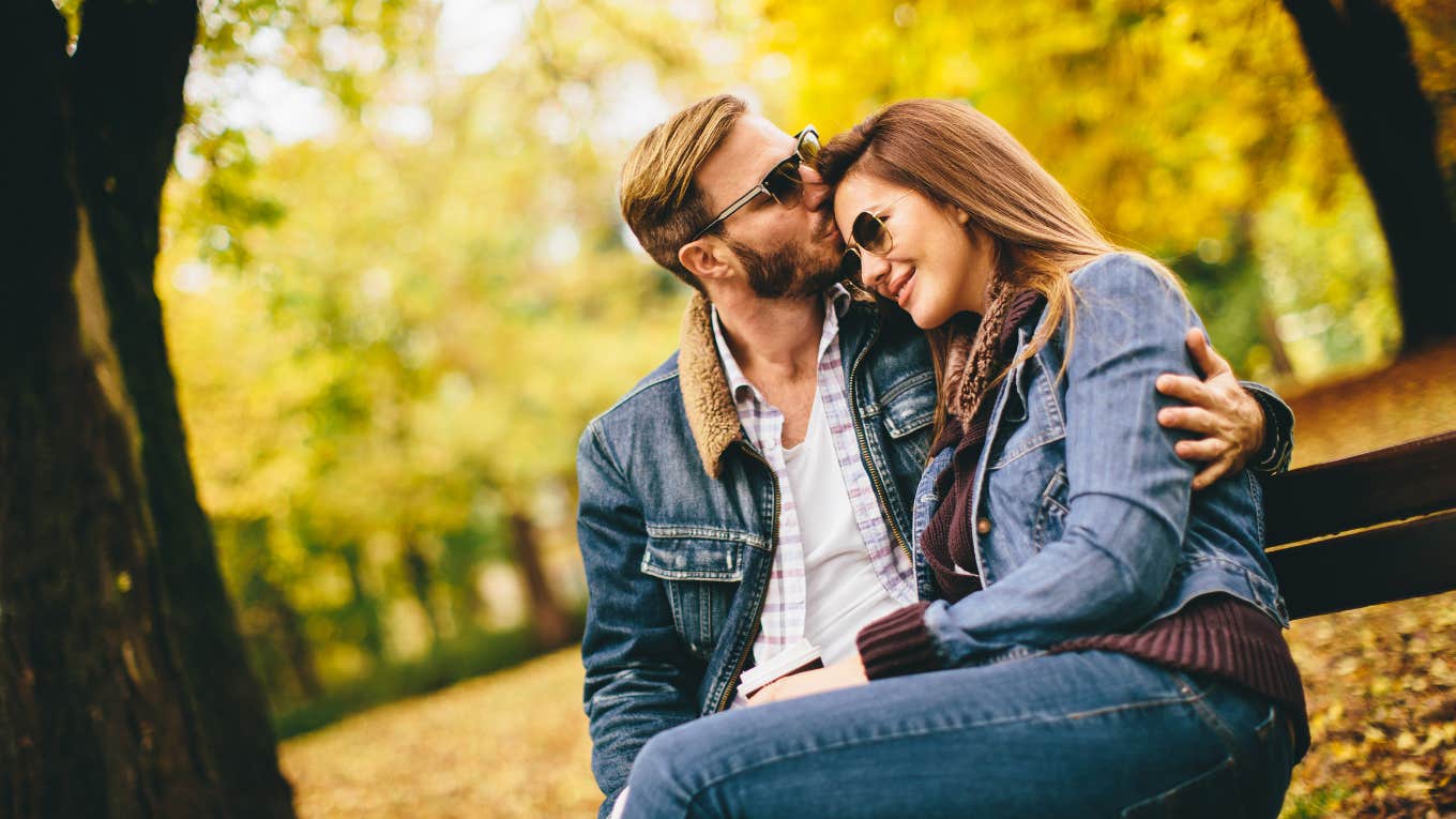 3 Zodiac Signs Will Have The Luckiest Weekly Love Horoscopes, August 28 - September 3 zodiac signs with luckiest weekly love horoscopes