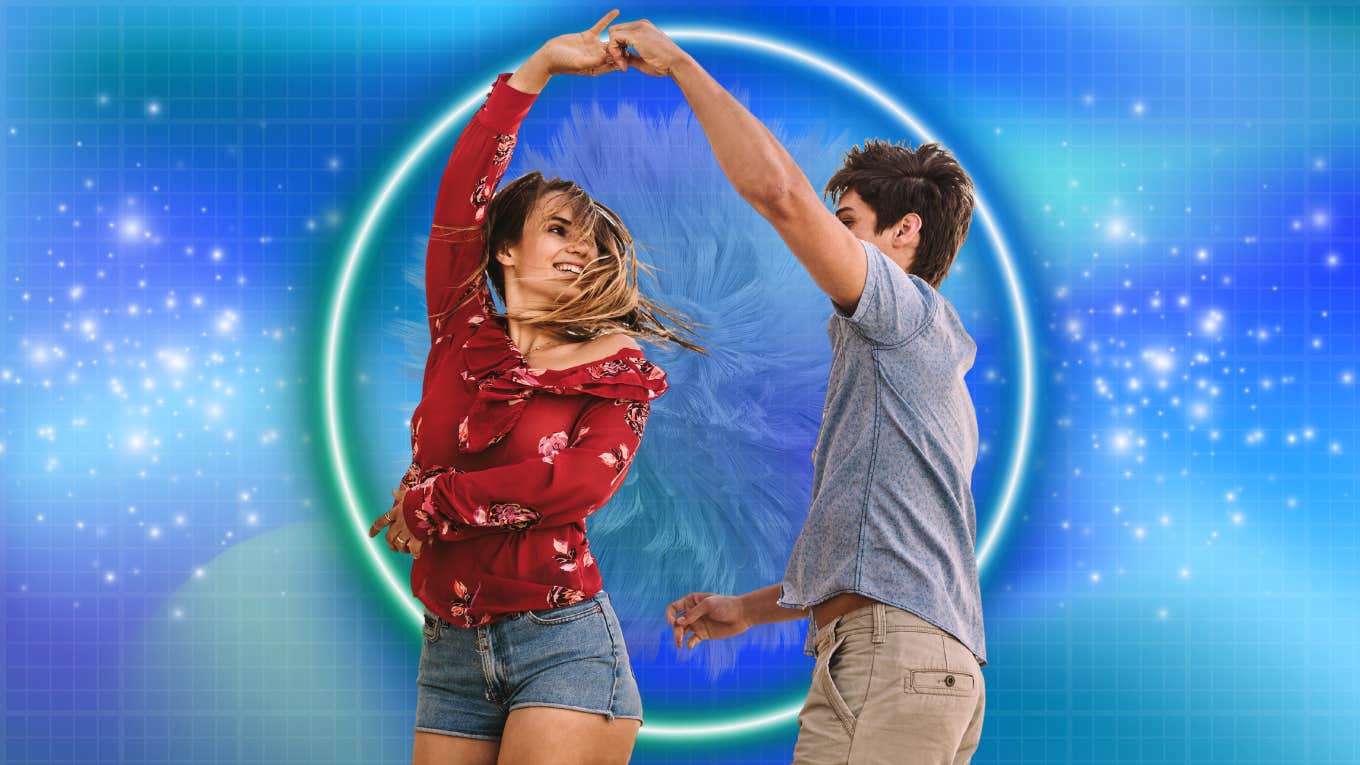 How The New Moon & Mercury Effect Each Zodiac Sign's Love Horoscopes All Week Weekly Love Horoscope For March 4 - 10, 2024