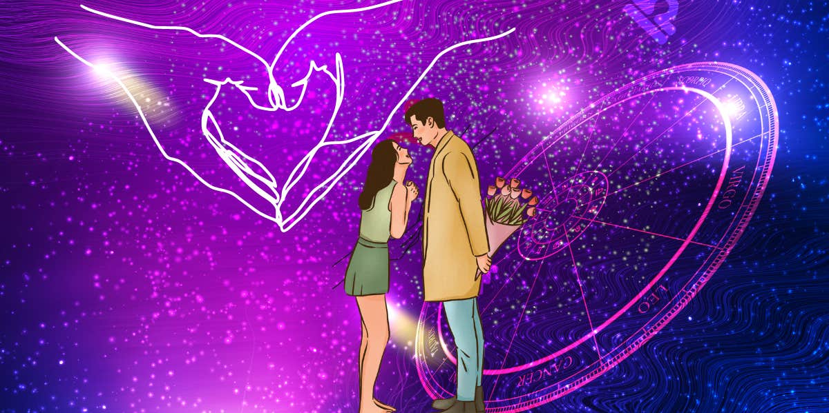 Every Zodiac Sign's Weekly Love Horoscope For May 29 - June 4, 2023 weekly love horoscope for may 29 - june 4