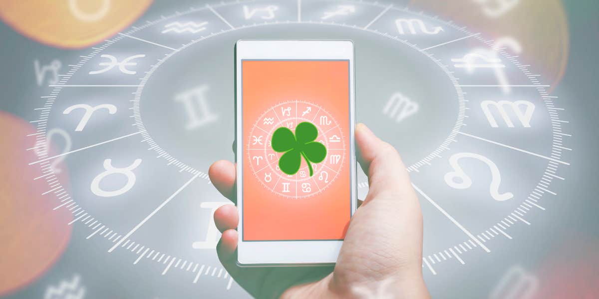 chinese luckiest weekly horoscopes zodiac signs april 24 - 30, 2023 chinese luckiest weekly horoscopes zodiac signs april 24 - 30, 2023
