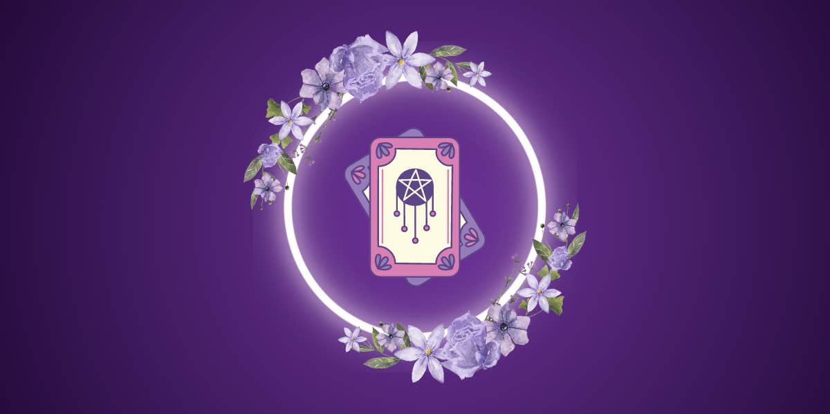 Each Zodiac Sign's Tarot Horoscope For The Week Of August 14 - 20 weekly tarot august 14 - 20, 2023