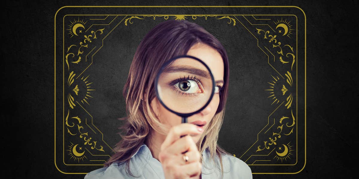 What Each Zodiac Sign Needs Know About The Week Of February 12, 2024 What Each Zodiac Sign Needs Know About The Week Of February 12, 2024