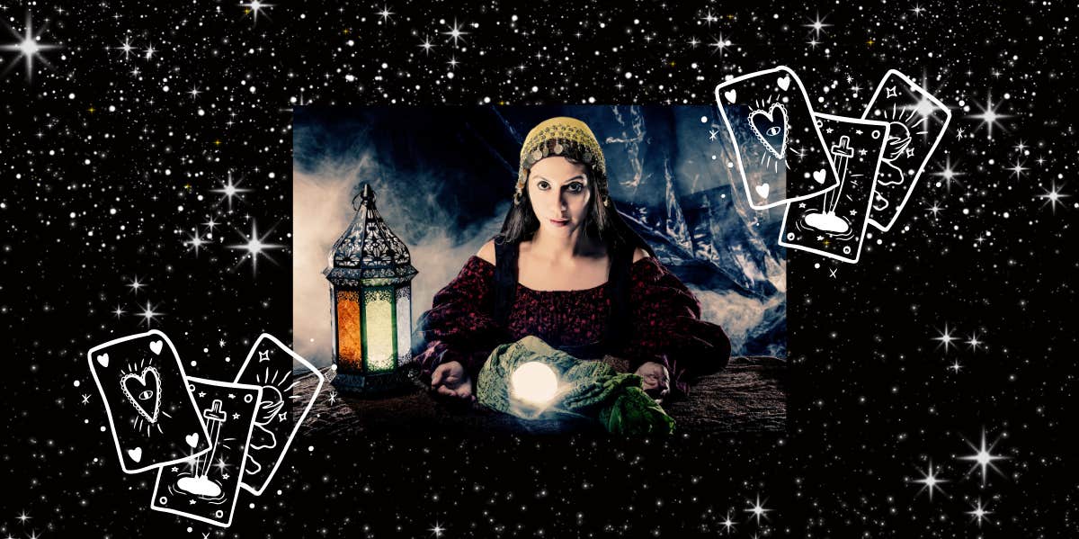 Weekly One-Card Tarot Horoscope For All Zodiac Signs For October 30 - November 5, 2023 weekly tarot horoscope for october 30 - november 5, 2023