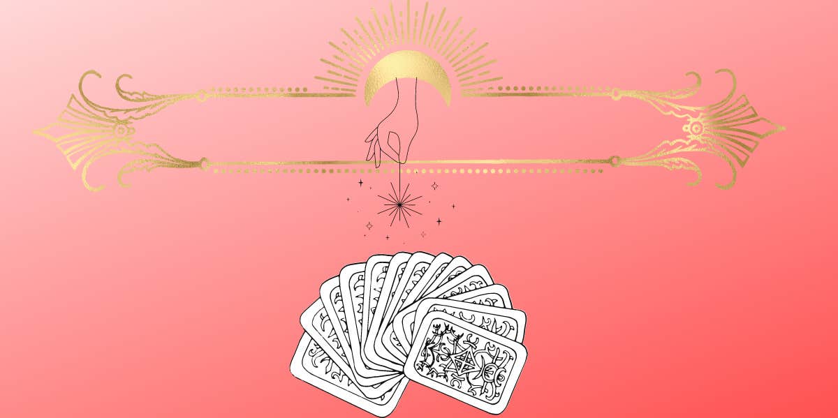 Each Zodiac Sign's Weekly Tarot Horoscope For May 29 - June 4, 2023 weekly tarot horoscope may 29 - june 4