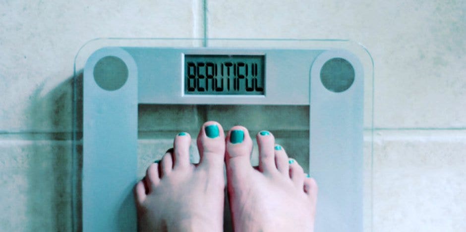 scale scale