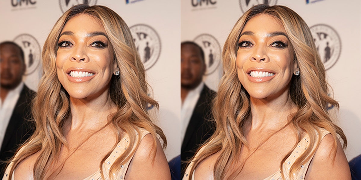 Wendy Williams Wendy Williams