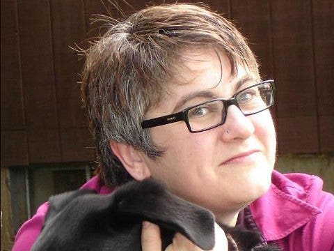 It's Celebrate Bisexuality Day—Thanks To These 3 LGBT Activists! It's Celebrate Bisexuality Day—Thanks To These 3 LGBT Activists!