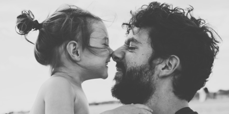 things that fathers can teach daughters