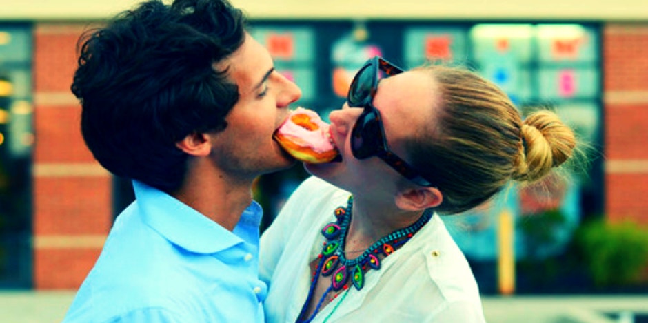 What Guys Really Think What Guys Really Think