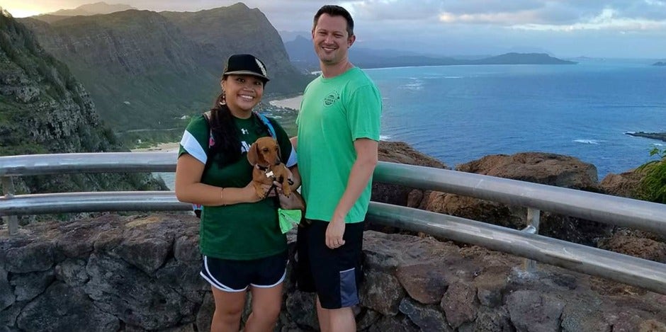 What Happened To David And Michelle Paul? New Details About The Couple Who Mysteriously Died In Fiji While On Vacation