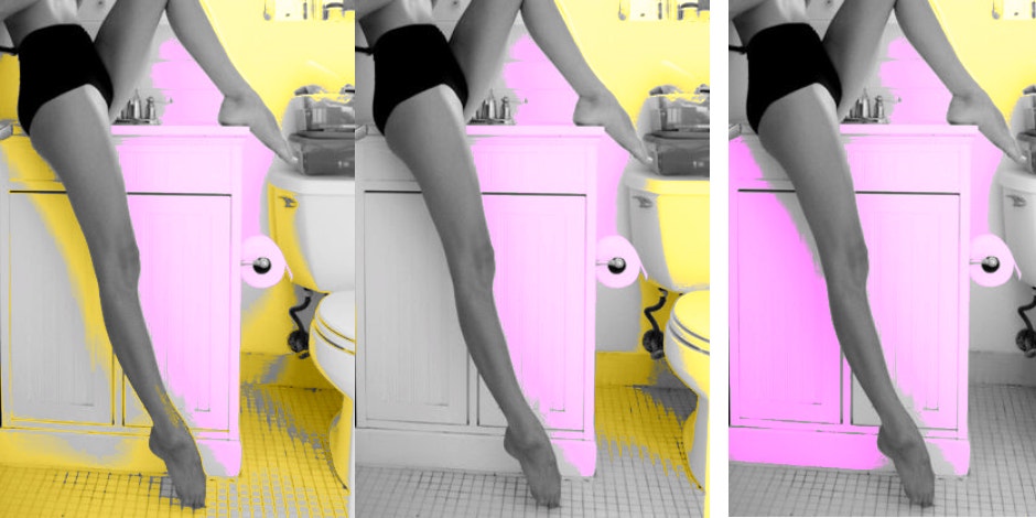 DIY vagina bleaching DIY vagina bleaching