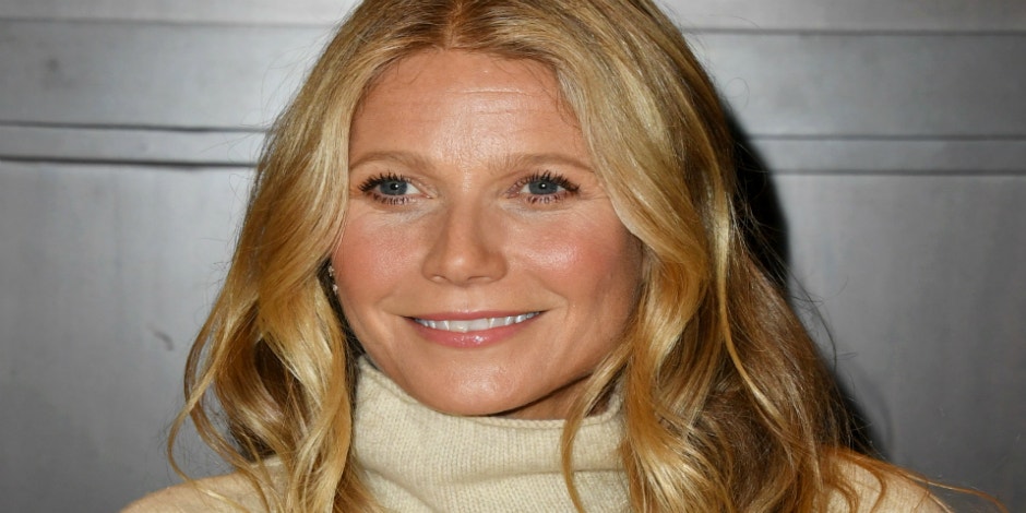 What is Ibogaine? New Details About What Gwyneth Paltrow Calls The 'Next Big Thing' In Wellness