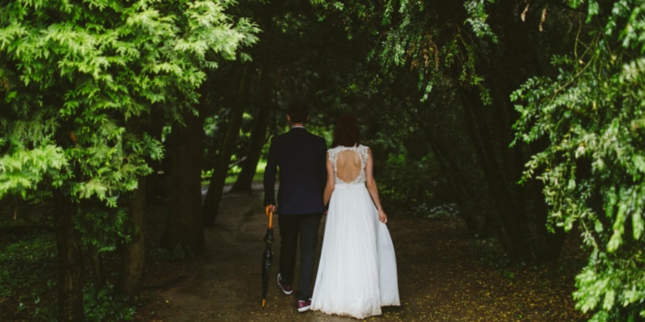 what makes a marriage successful what makes a marriage successful
