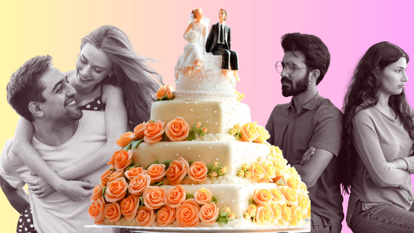 What A Couple's Anniversary Post On Social Media Reveals About Their Relationship anniversary, social media, post, relationships