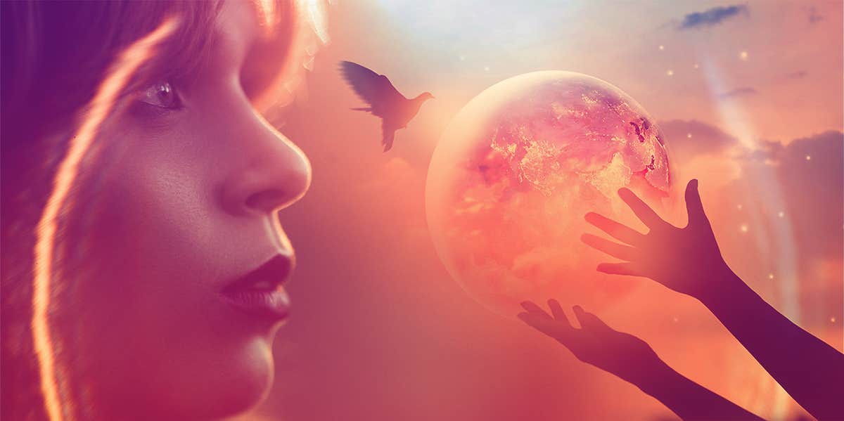 The Social Media Trend That Has People Convinced They Can Wish Anything Into Existence what are subliminals
