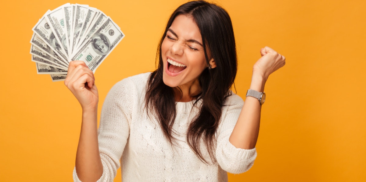 What Color Is Good Luck For Money What Color Is Good Luck For Money