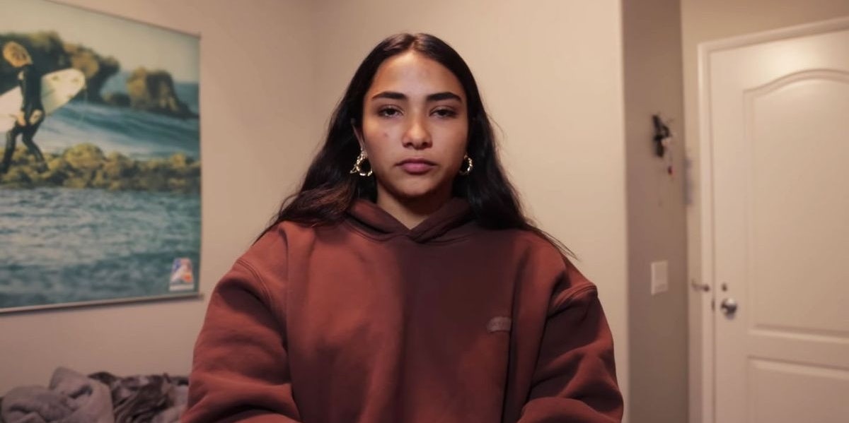 What Did Sienna Mae Do To Jack? Gomez Makes Victim Blaming New Video Sienna Mae Gomez