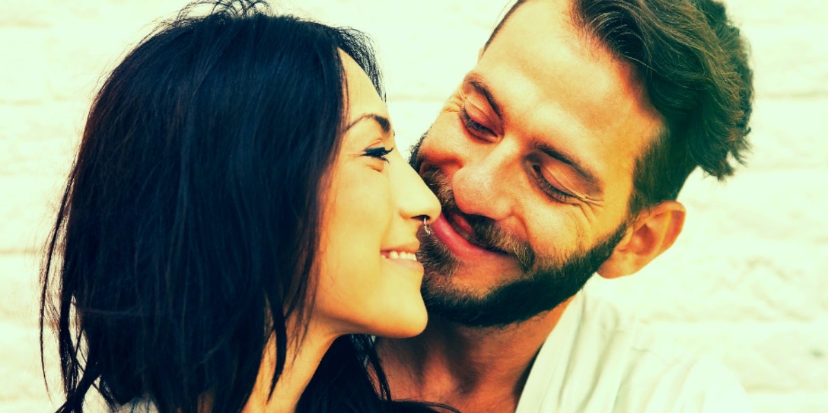 What It Means When He Says 'I Love You,' Based On His Myers Briggs Personality Type What It Means When He Says 'I Love You,' Based On His Myers Briggs Personality Type