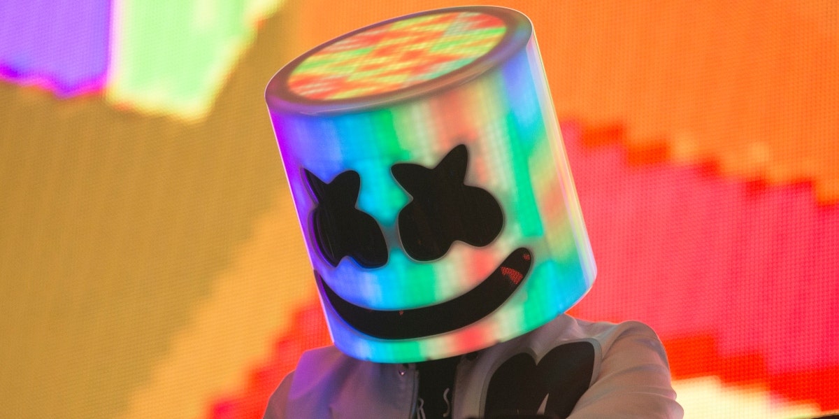 Marshmello