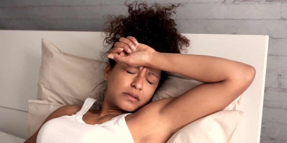 What Does A Migraine Feel Like? How To Understand Chronic Pain & Have Empathy For Sufferers What Does A Migraine Feel Like? How To Understand Chronic Pain & Have Empathy For Sufferers