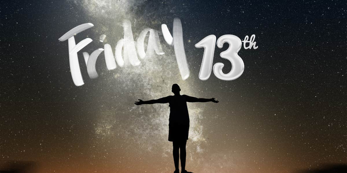 What Each Zodiac Sign Can Manifest On A Mystical Friday The 13th what each zodiac sign can manifest on friday 13th