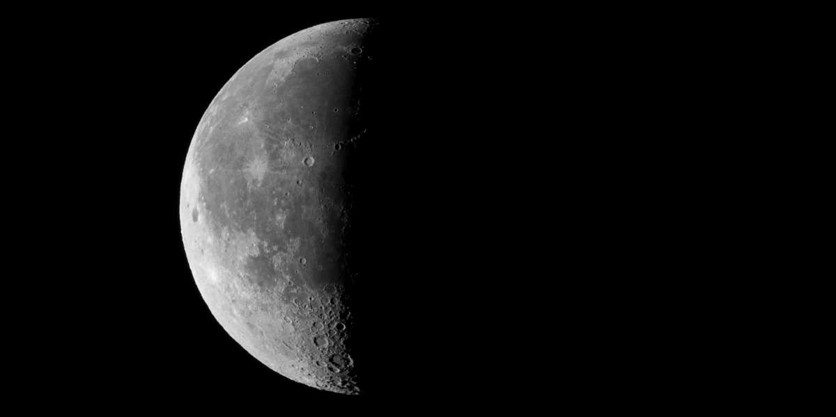 What Each Zodiac Sign Can Manifest With The First Quarter Moon In Capricorn This Week quarter moon in capricorn october 21, 2023