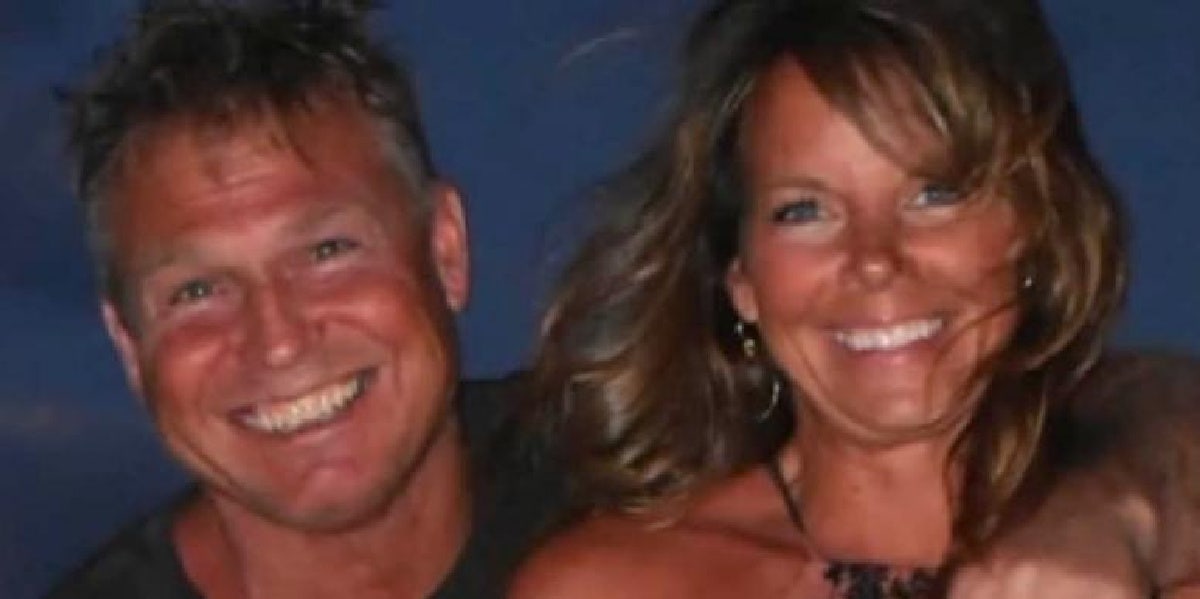 Suzanne Morphew Update: New Evidence From Barry Morphew's Preliminary Hearing Barry and Suzanne Morphew