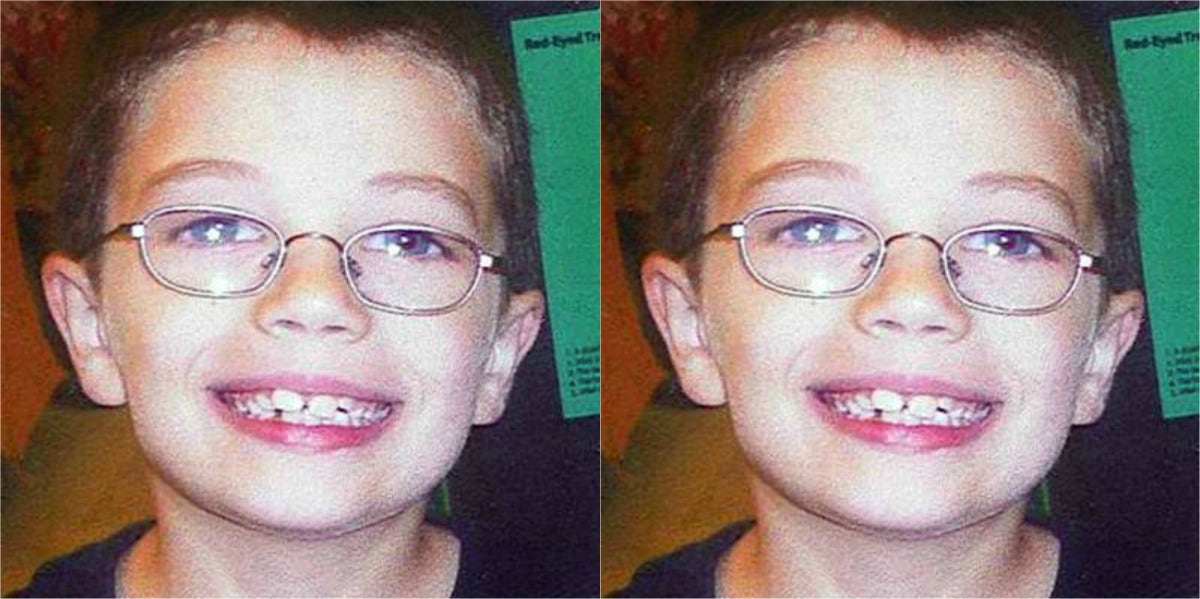 What Happened To Kyron Horman? The Sad, Unsolved Disappearance Of 7-Year-Old And The Cryptic Message His Mother Just Posted On Facebook