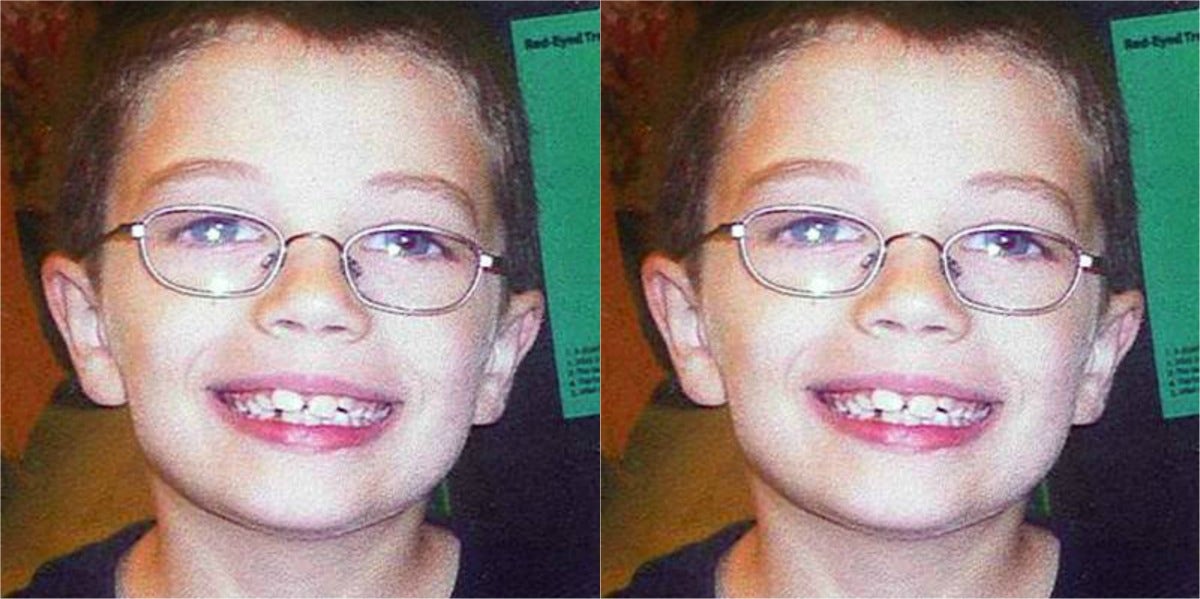 What Happened To Kyron Horman? The Sad, Unsolved Disappearance Of 7-Year-Old And The Cryptic Message His Mother Just Posted On Facebook