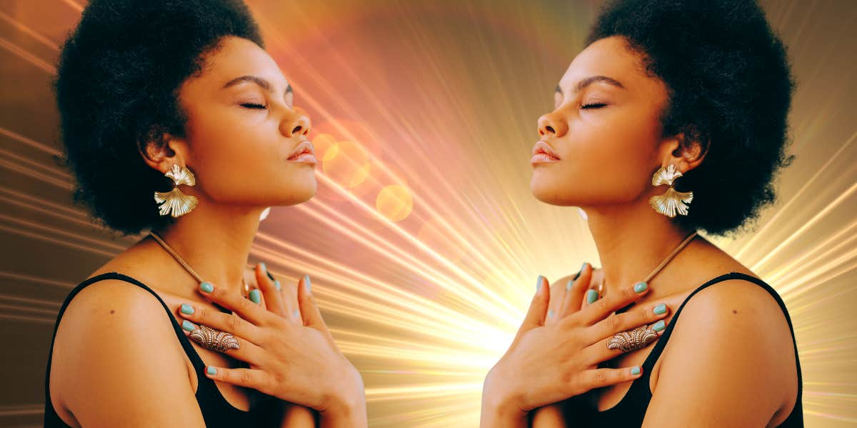 What Is A Lightworker & 10 Signs Of A Lightworker lightworker