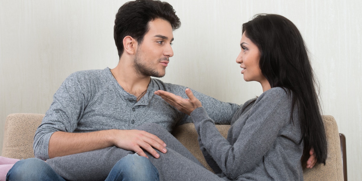 Little Communication Tricks That'll Lead To A Much Deeper Love