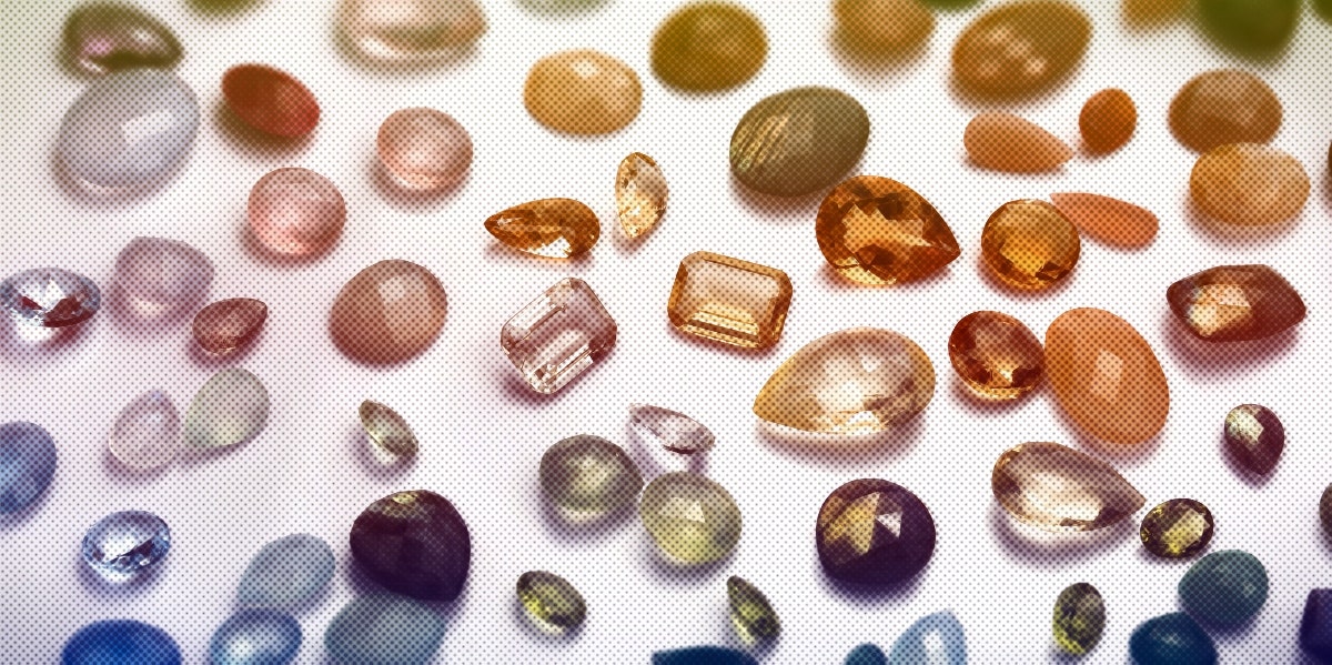 birthstones