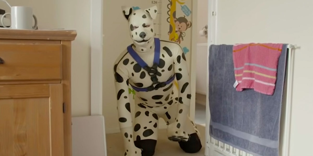 What Is Puppy Play? Meet The Secret Group Of Men Who Roleplay As Dogs What Is Puppy Play? Meet The Secret Group Of Men Who Roleplay As Dogs