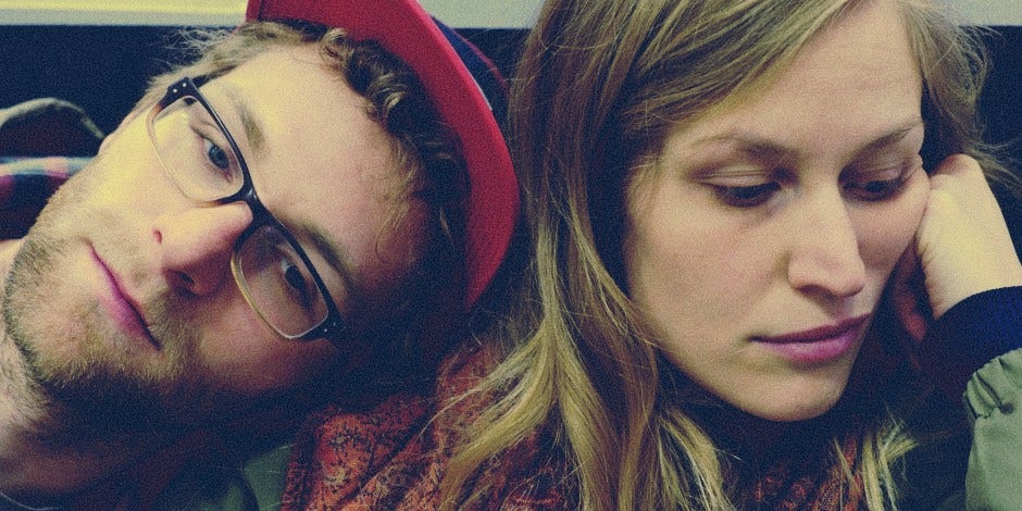 What It Means When A Man Says He Doesn't Deserve You What It Means When A Man Says He Doesn't Deserve You