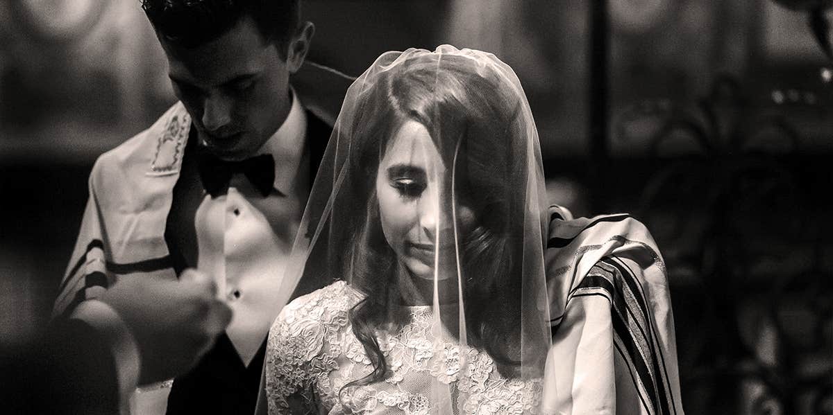 What It's Like To Have A Matchmaker Find You A Husband At Age 19 arranged marriage