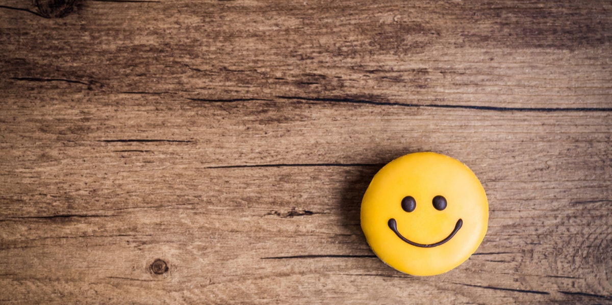 What Makes Cancer Happy? What Makes Cancer Happy?