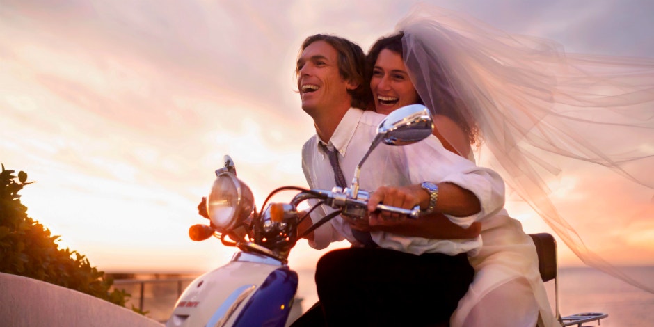 7 Truths About What Married Life You Must Know If You Want Yours To Last 7 Truths About What Married Life Is Really Like You Must Know If You Want Your Relationship To Last