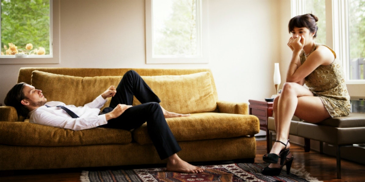 5 Things To Avoid If You Suspect Your Spouse Is Having An Affair 5 Things To Avoid If You Suspect Your Spouse Is Having An Affair