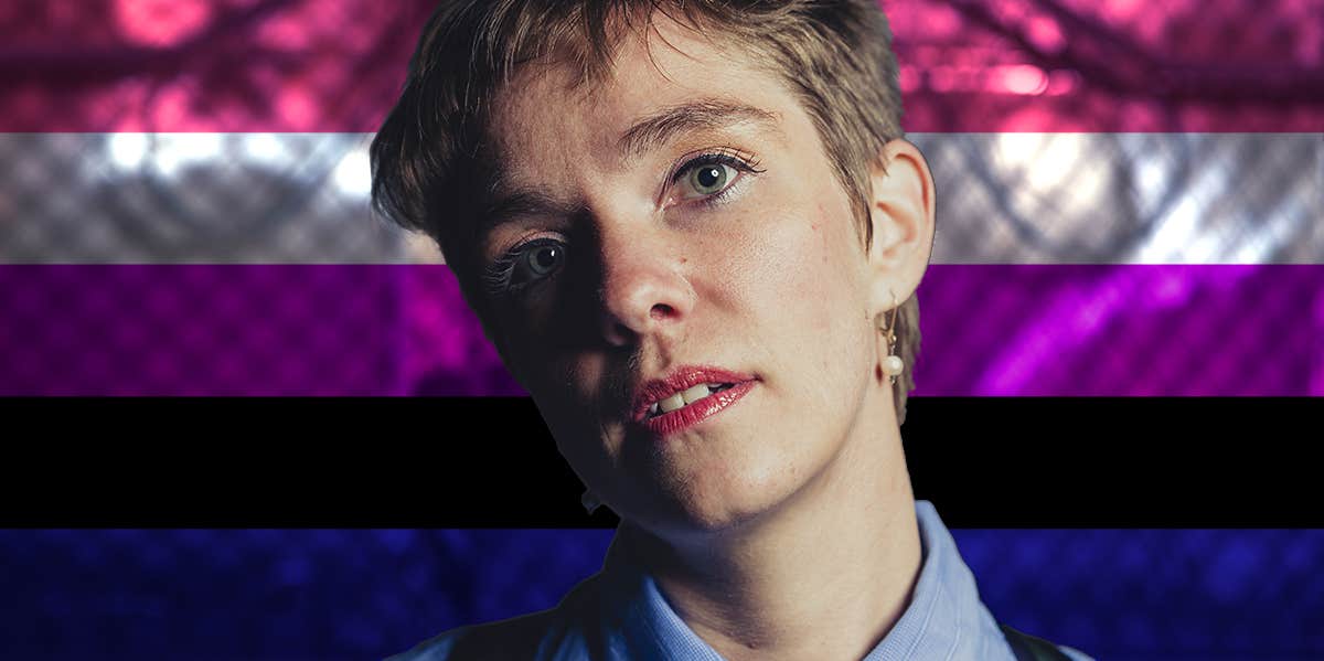 What it means to be gender-fluid